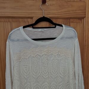 Maurices Top